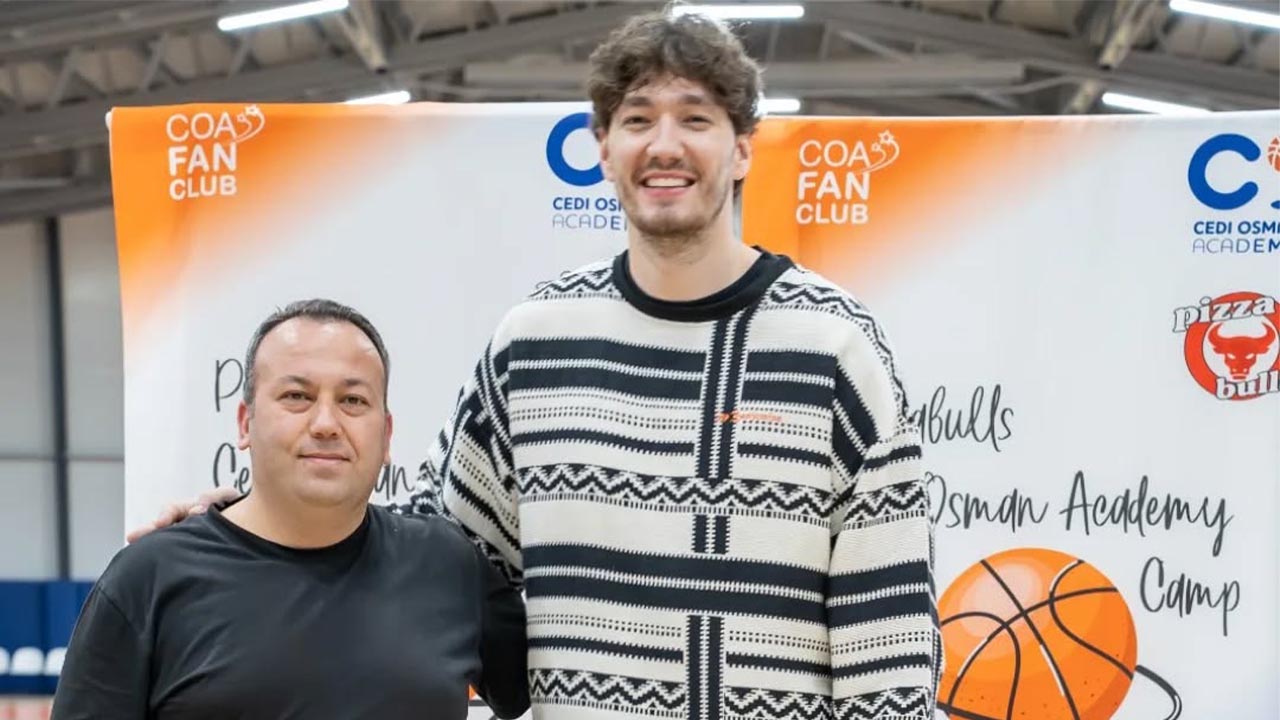 Yalova Cedi Osman Basketbol (1)