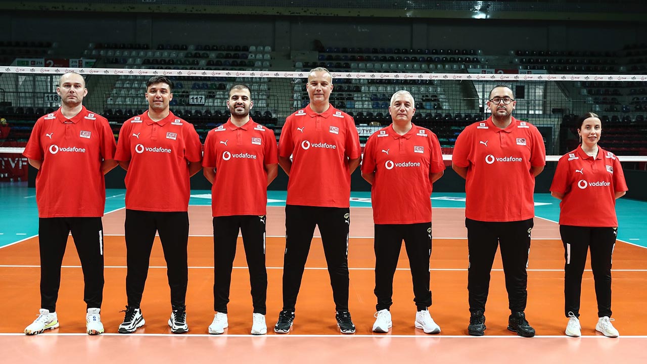 Yalova Ciftlikkoy Genc Kadin Voleybolcu Milli Takim Kamp (3)