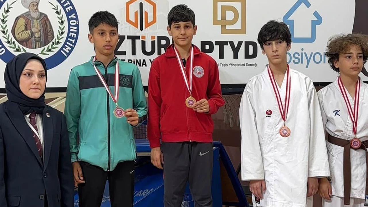 Yalova Ciftlikkoy Karate Orhangazi 7 Madalya (3)