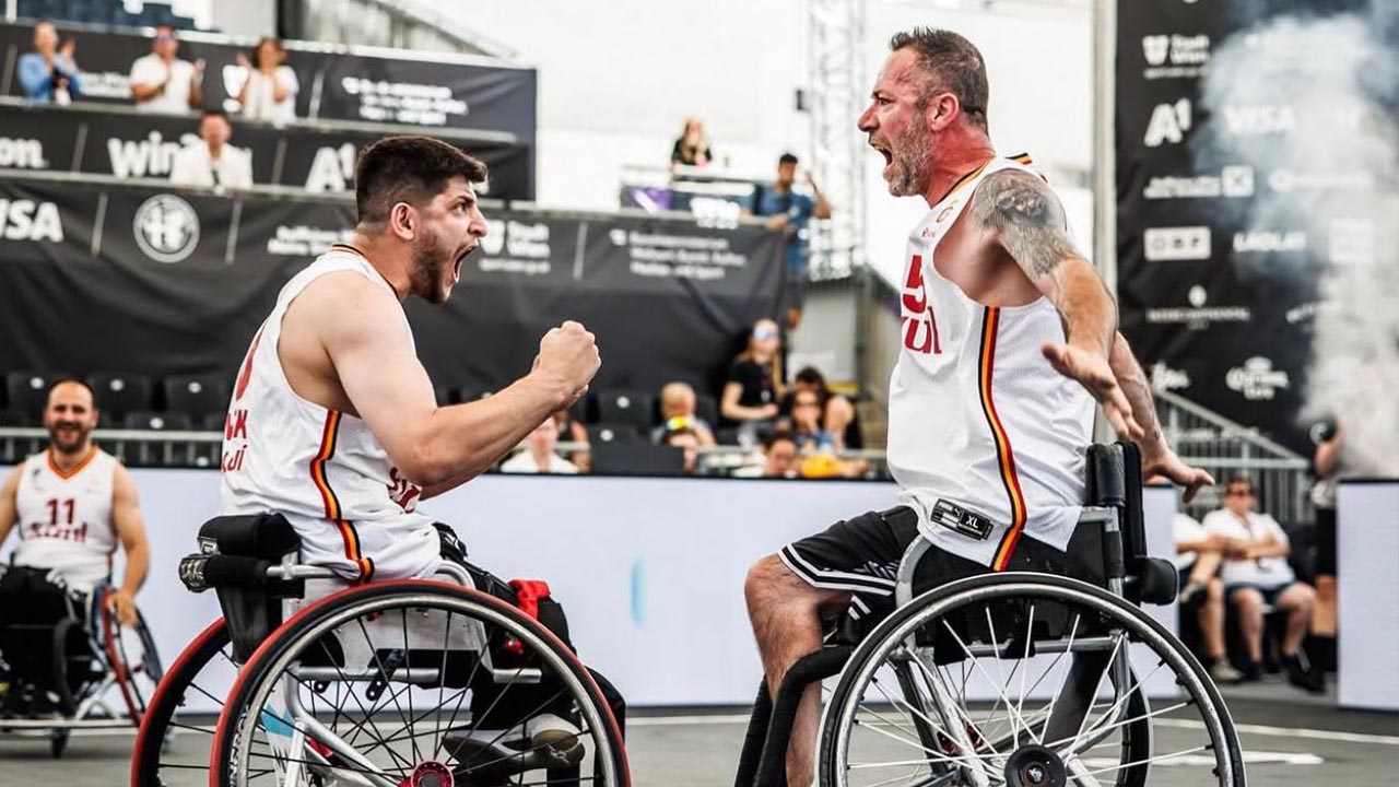 Yalova Ismail Ar Basketbol (1)