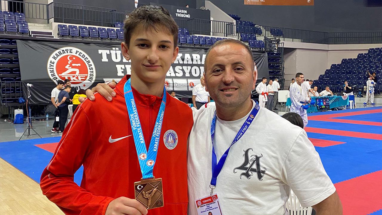 Yalova Karate Premier Lig Ciftlikkoy (3)