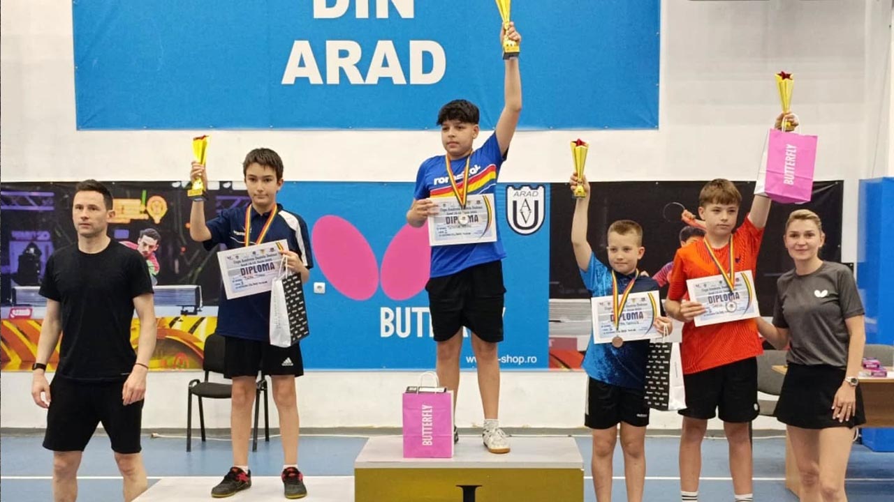 Yalova Masa Tenisi Romanya (1)
