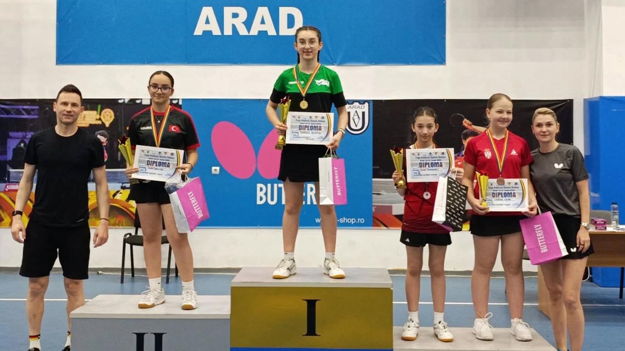 Yalova Masa Tenisi Romanya (5)