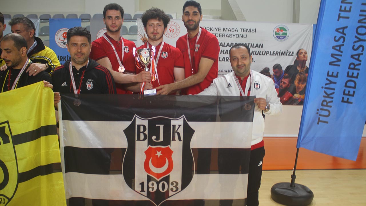 Yalova Navek Super Lig Sezon (2)