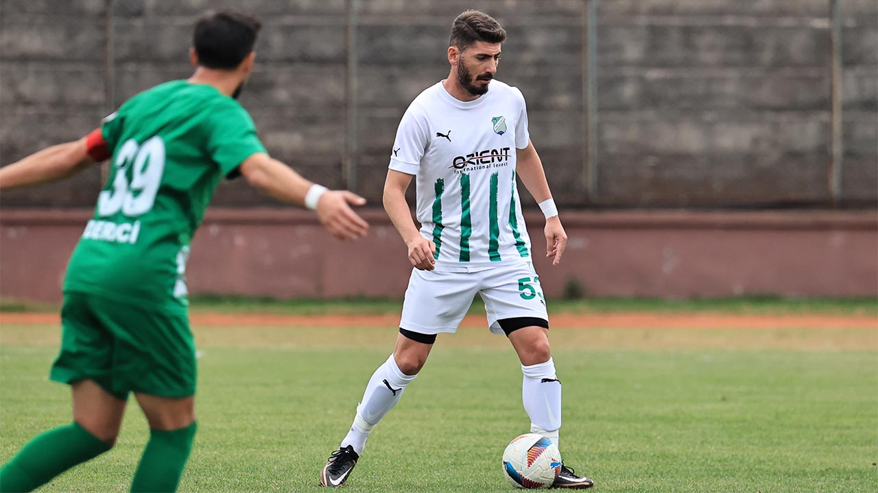Yalova Orhan Pamukcu Veda Futbol (1)