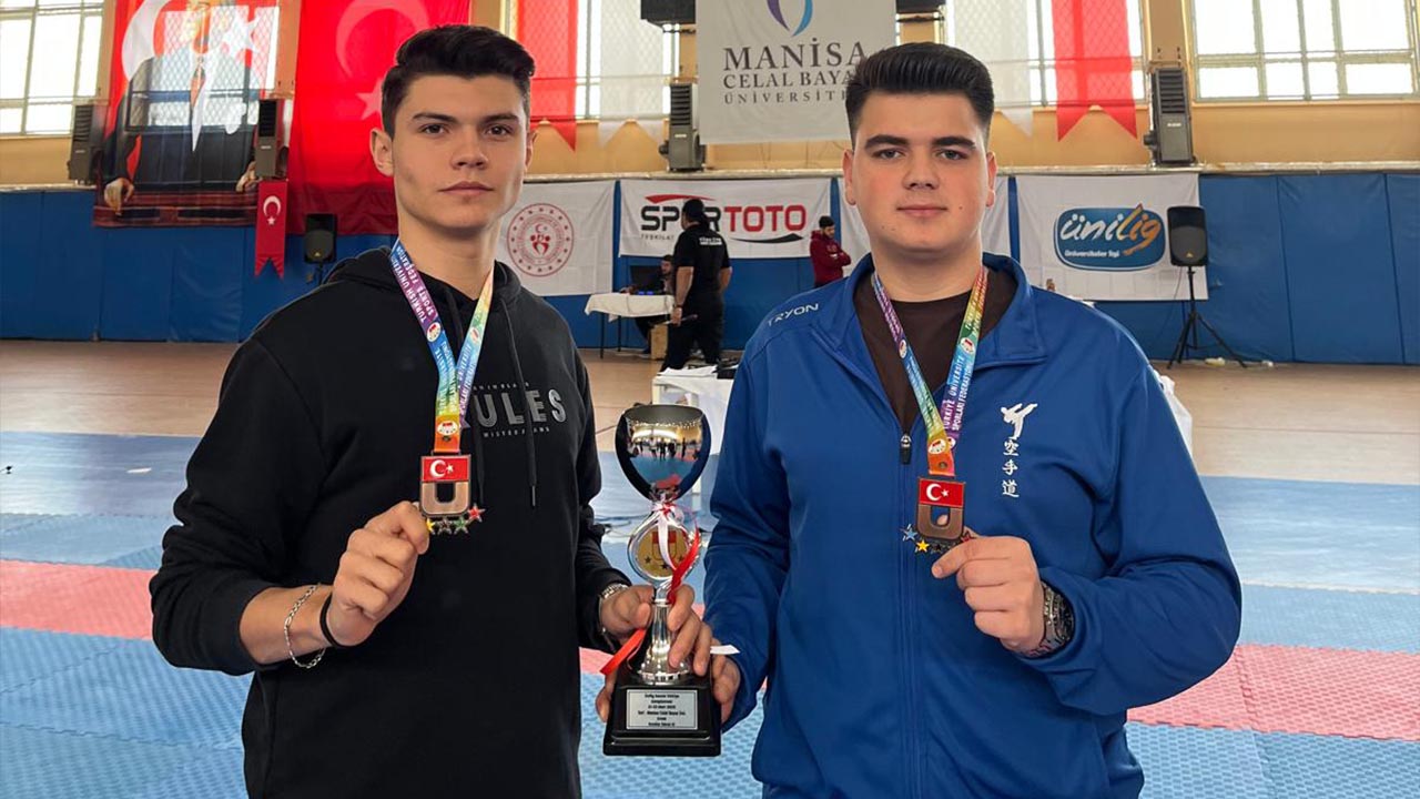 Yalova Spor Basari Buyuk Sporcu (2)