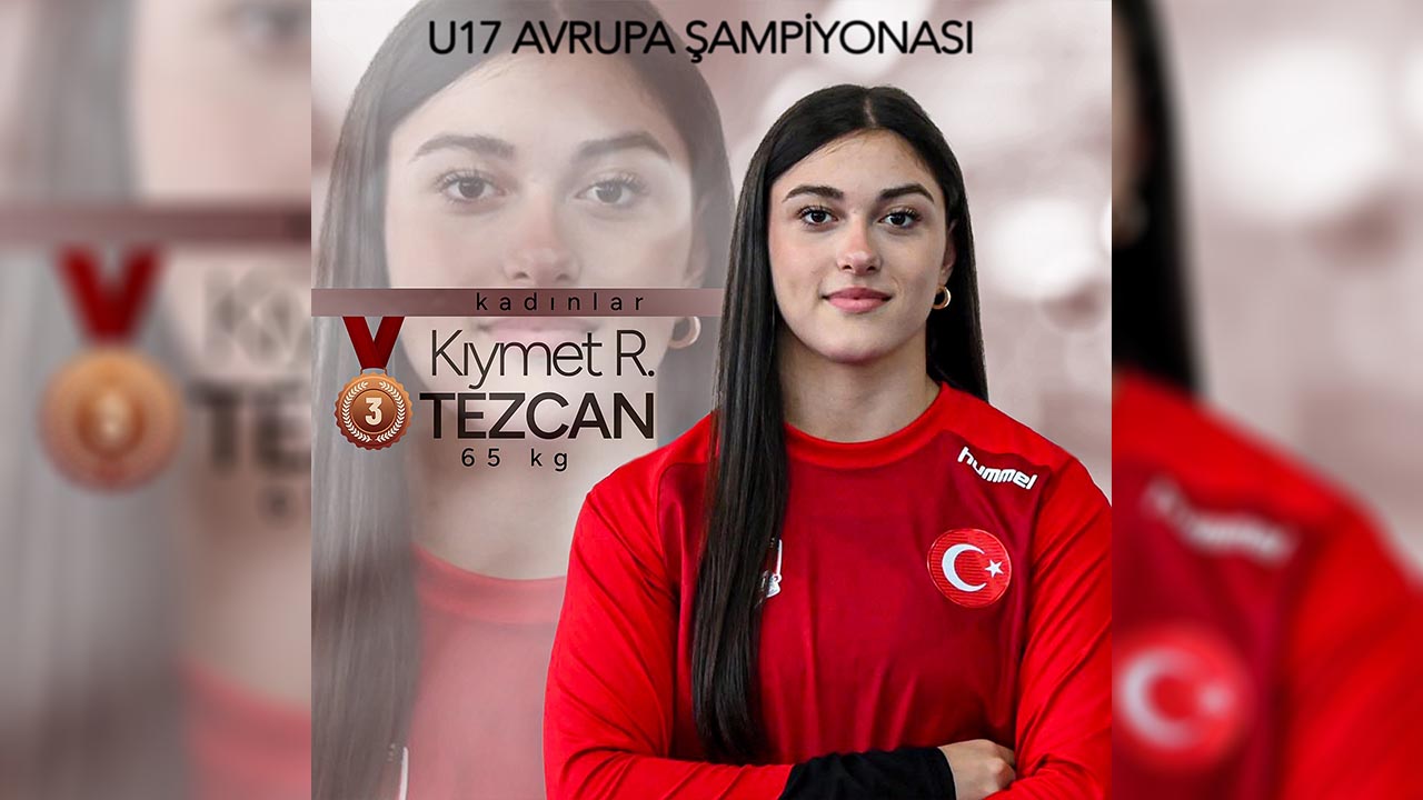 Yalova Termal Belediyespor Rumeysa Gures (2)
