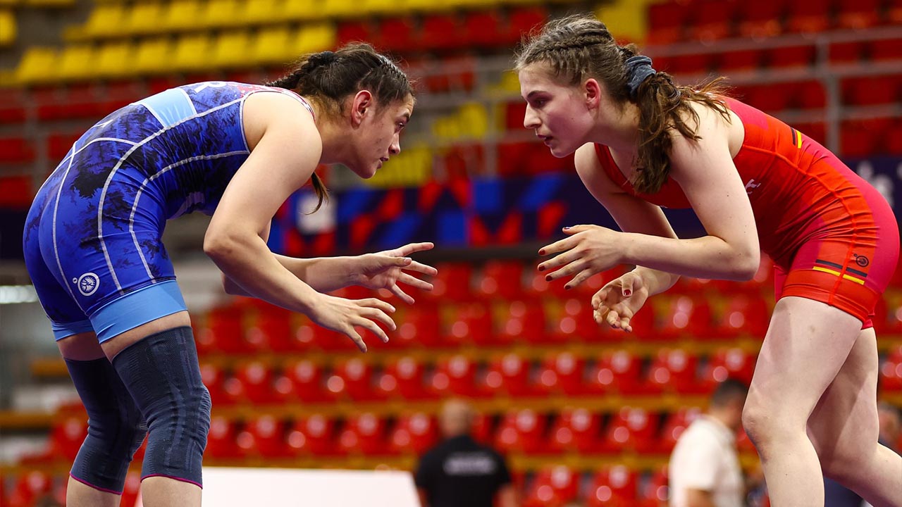 Yalova Termal Belediyespor Rumeysa Gures (4)