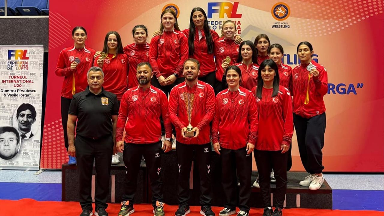 Yalova Tuba Sevval Dilan Romanya Kursu Termal Belediyespor Gures (3)