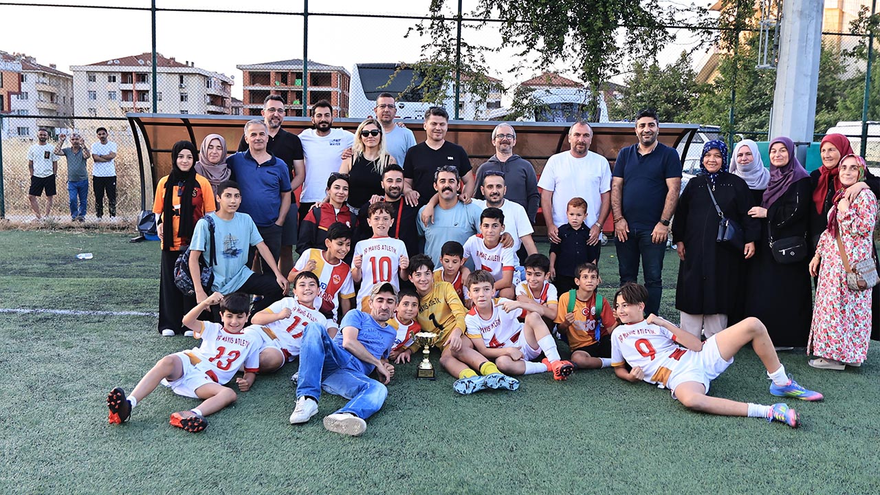 Yalova U12 Final (2)