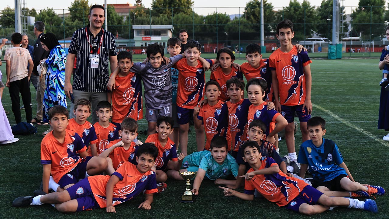 Yalova U12 Final (3)