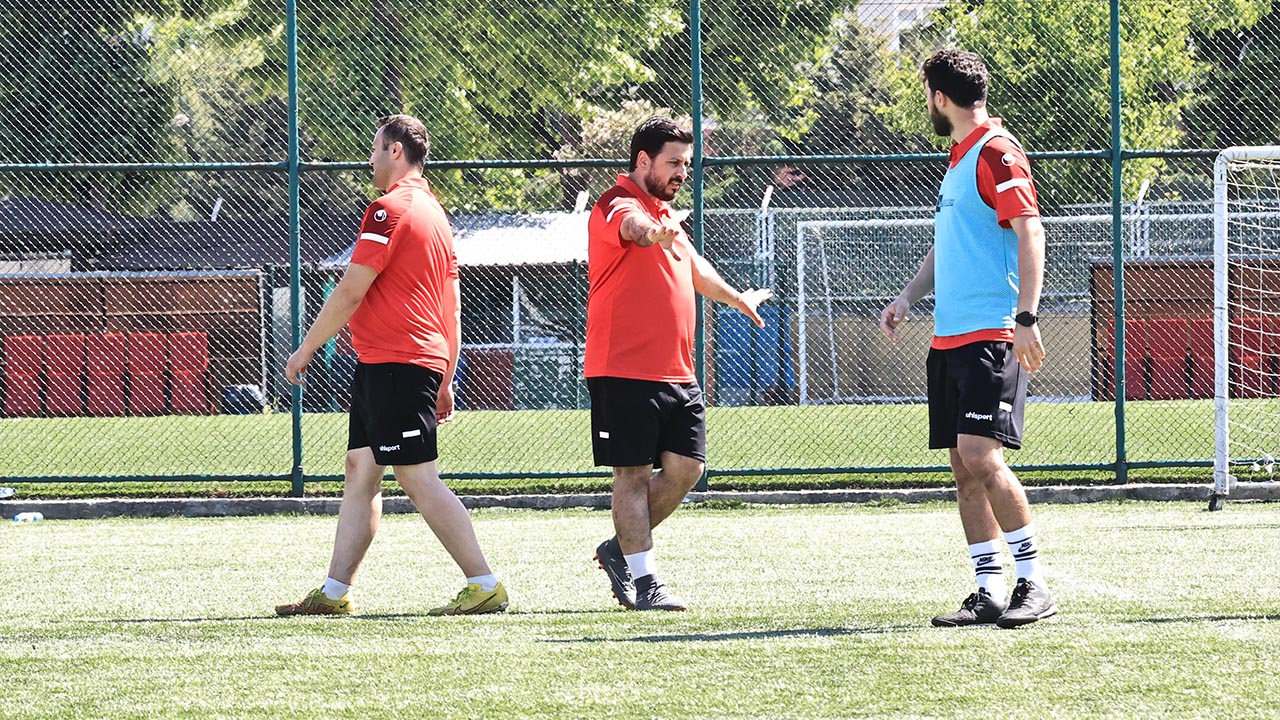 Yalova Uefa A C Diploma Antrenor Seminer (1)