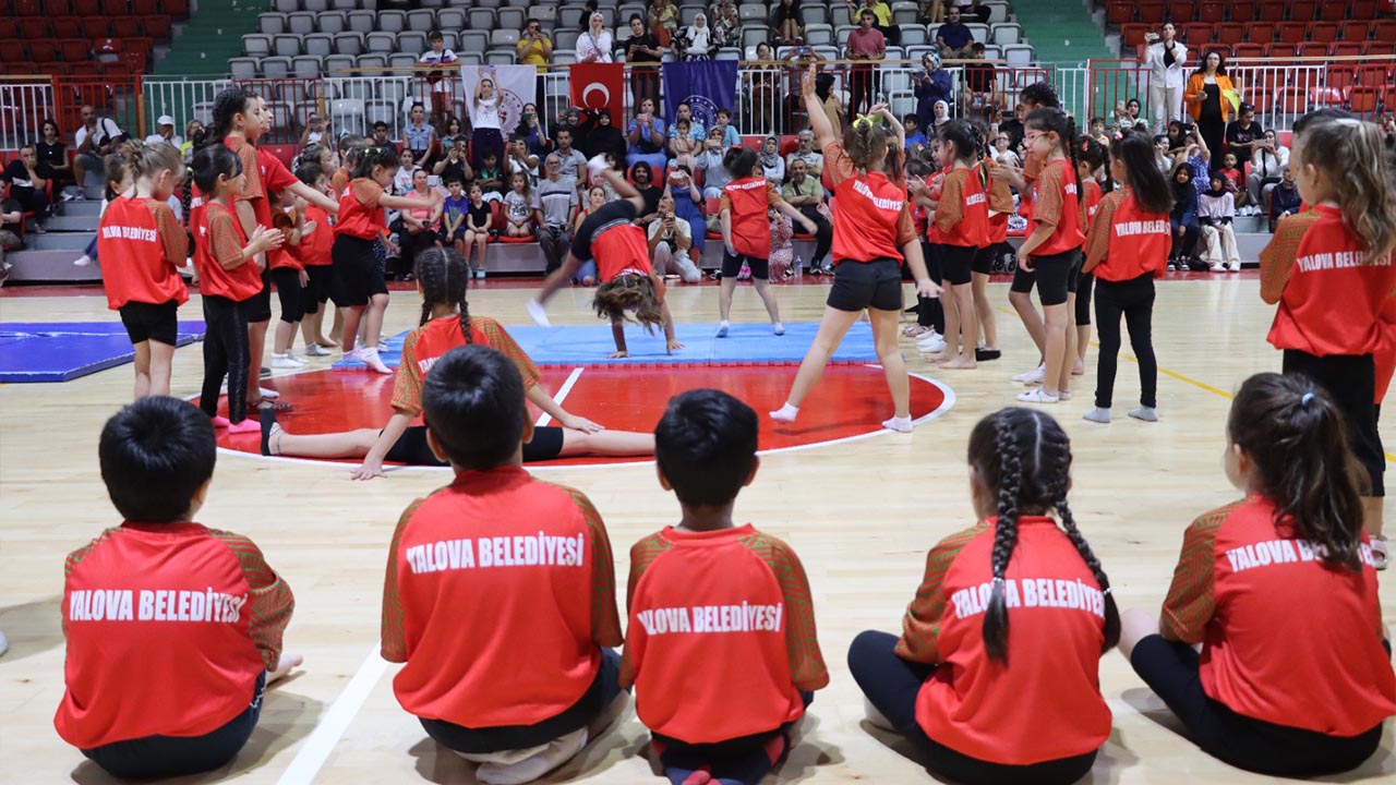 Yalova Yaz Okul Kurs Spor Kayit (2)