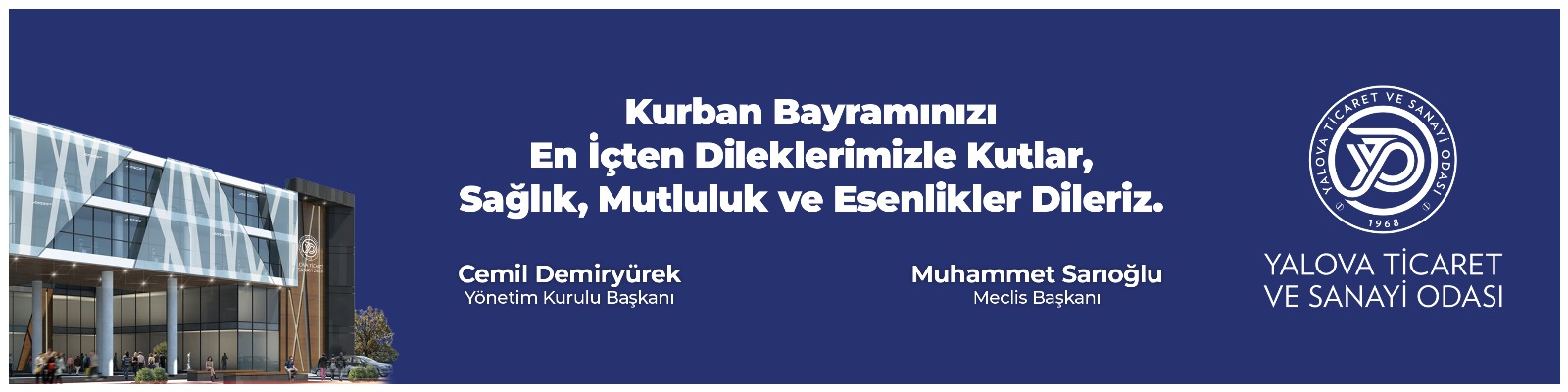 Ytso Kurban Bayram
