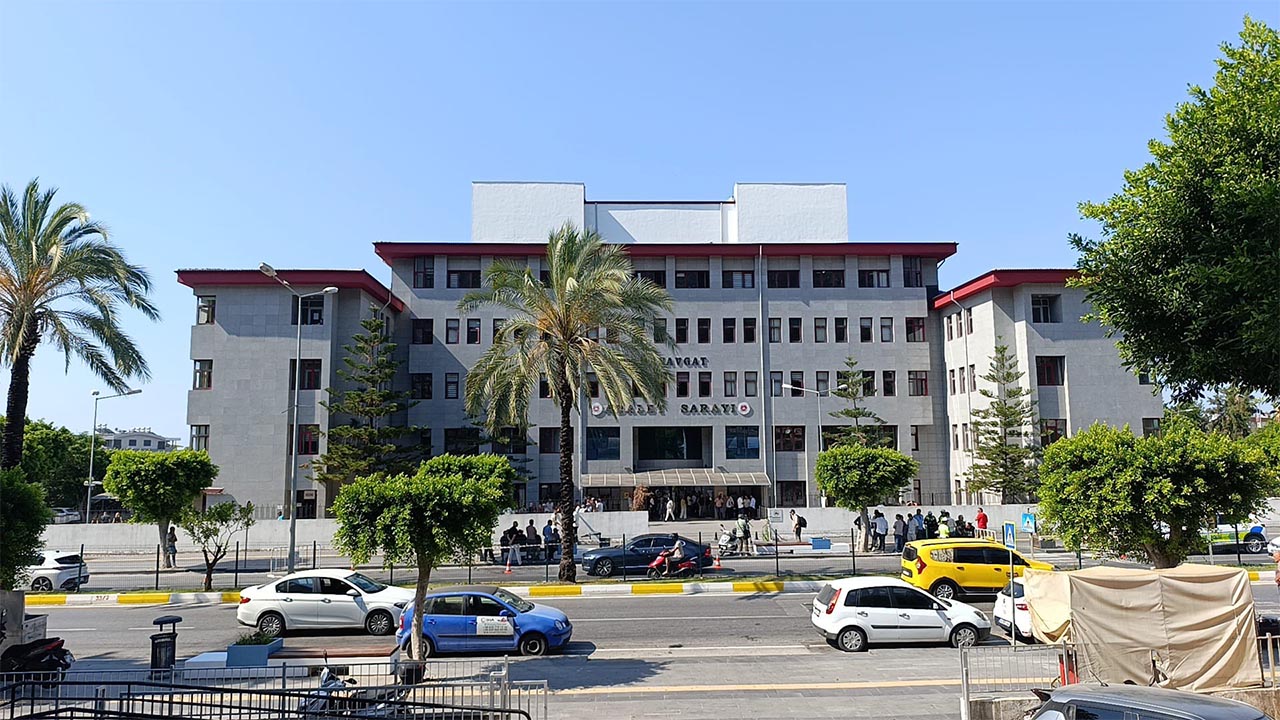 Antalya Manavgat Belediye Rusvet (2)
