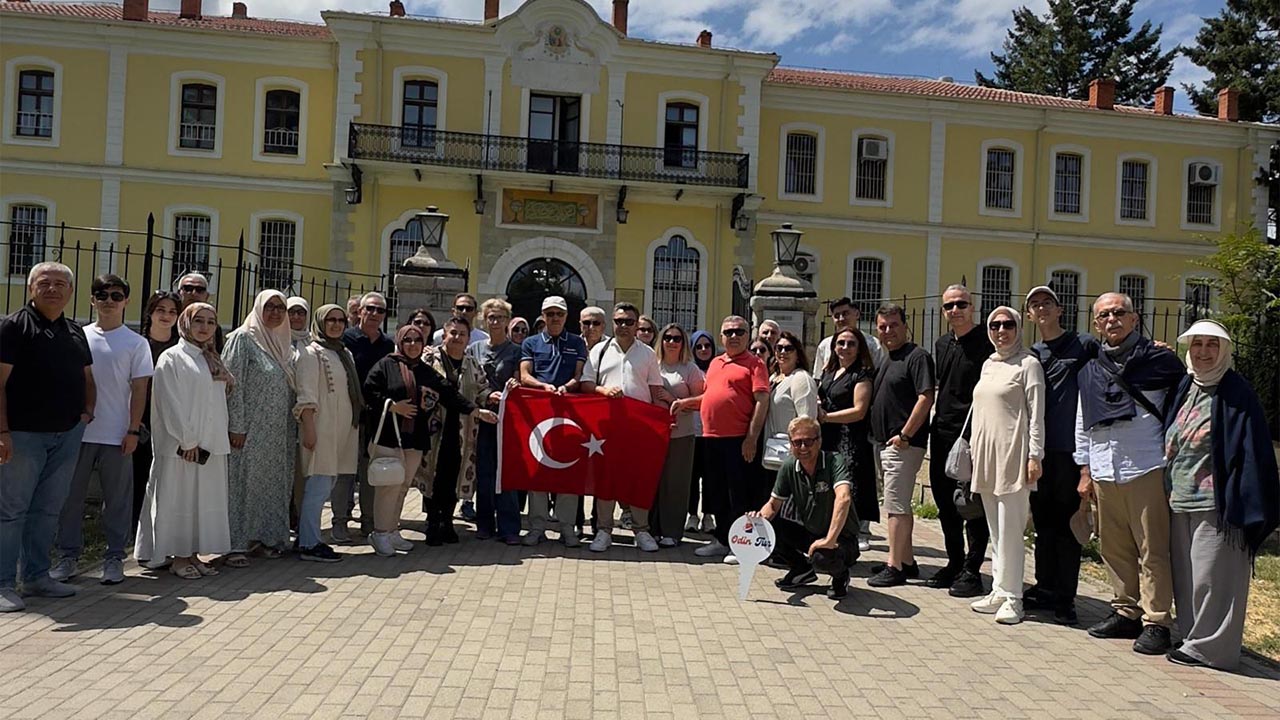 Atavatan Derneği’nden Balkan Gezisi Etkinliği (2)