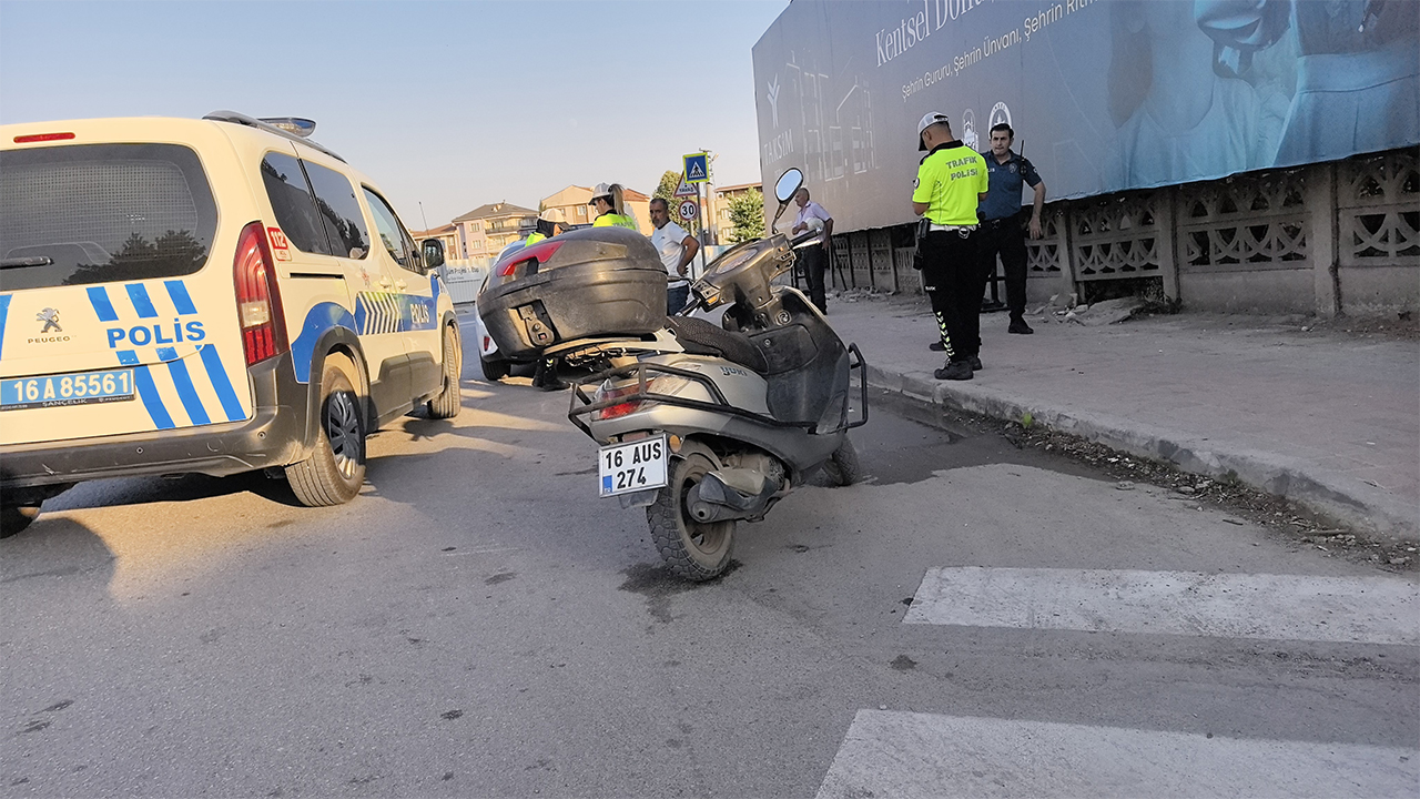 Bursa Inegol Alkollu Surucu Ceza (2)