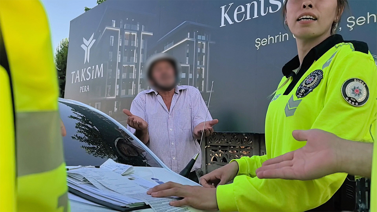 Bursa Inegol Alkollu Surucu Ceza (3)