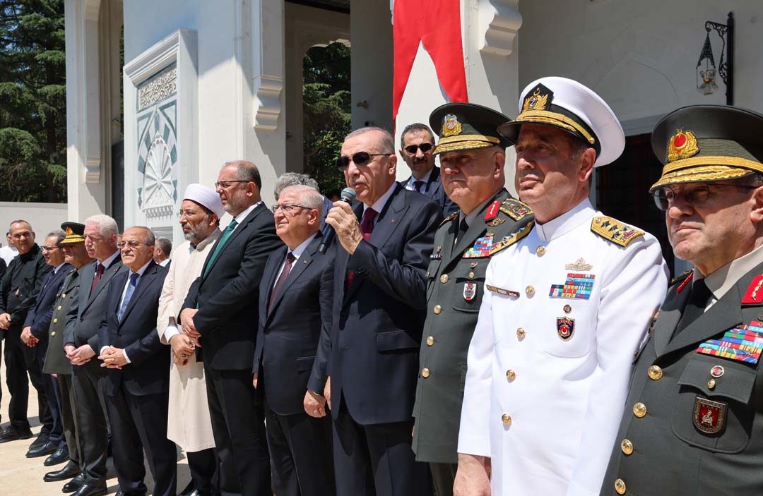 Camilerimiz Selçuklu Zarafetini Taşıyor (3)