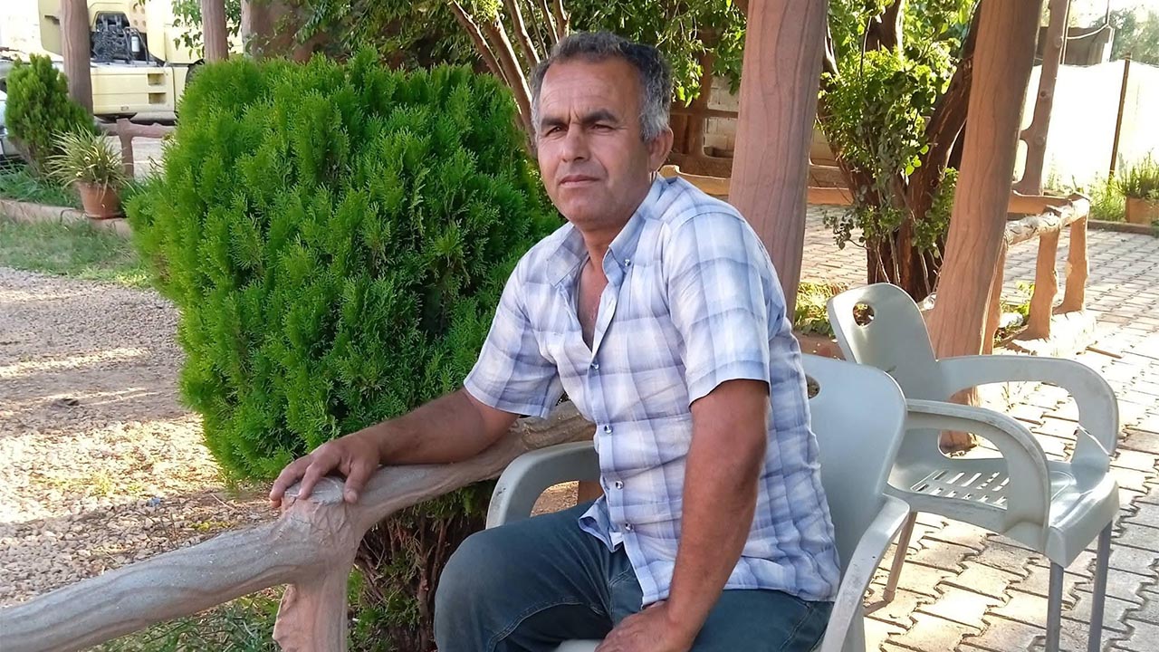 Hatay Alev Kaza Tir Baba Oglu Hayatini Kaybetti (2)