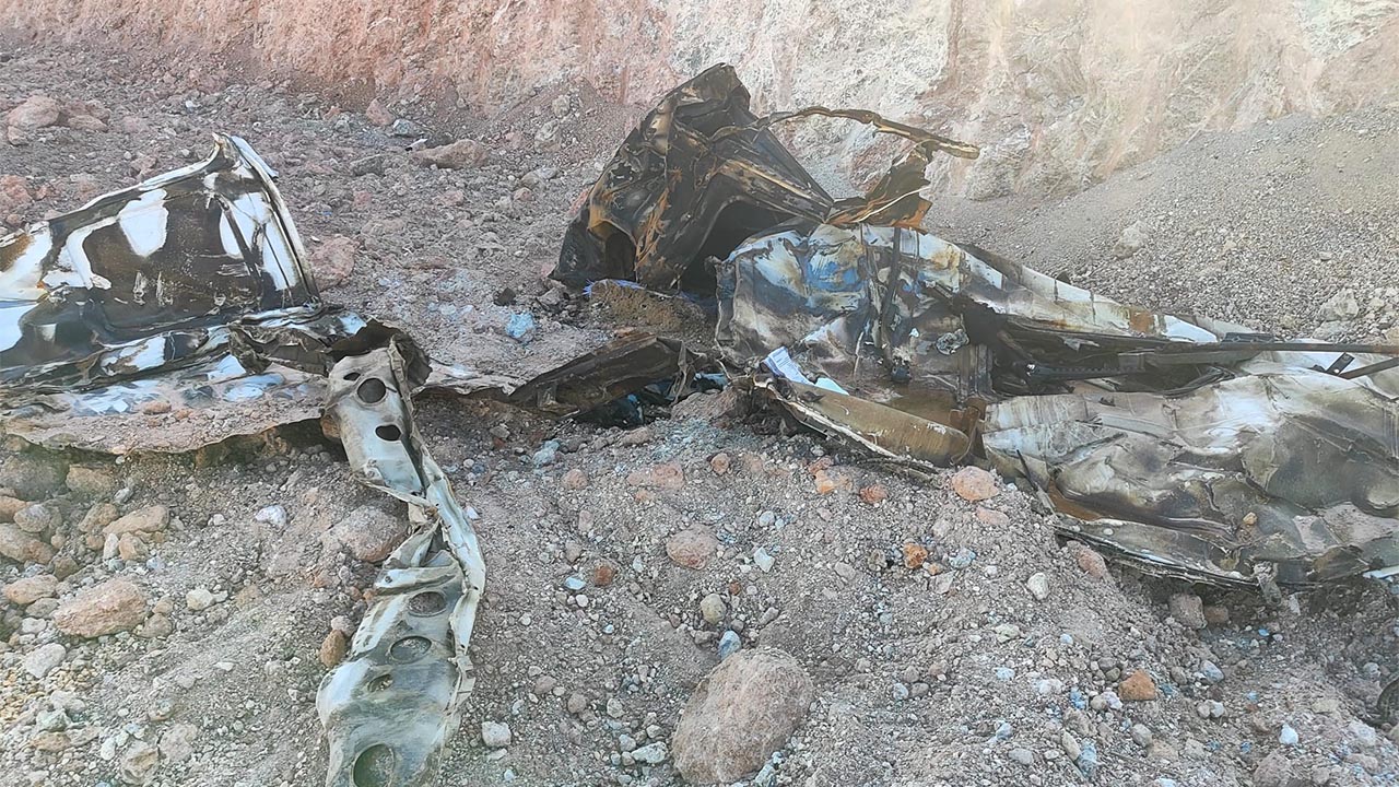 Hatay Alev Kaza Tir Baba Oglu Hayatini Kaybetti (5)