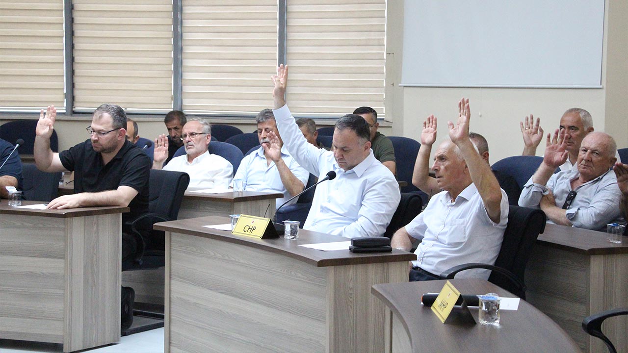 İl Genel Meclisi’nden Güvenlik Ve Teknolojiye Tam Destek (4)