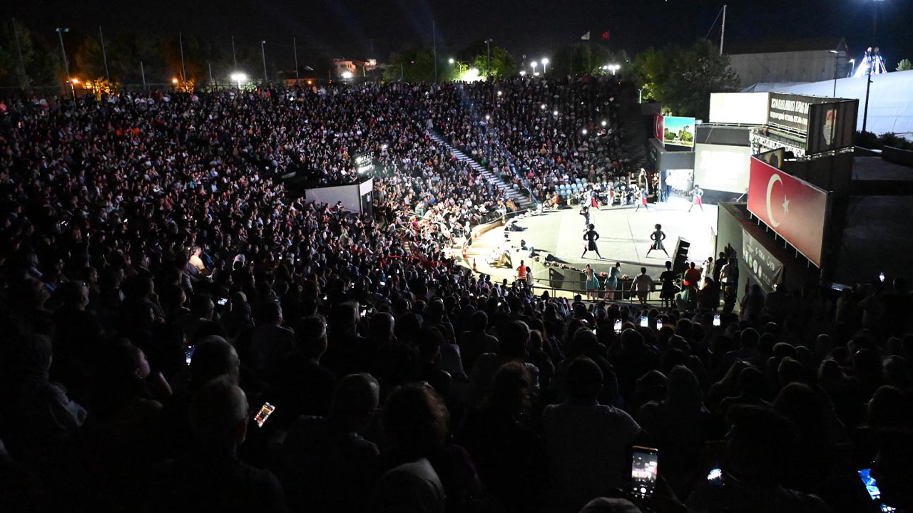 Kafkas Rüzgârı Yalova’yı Sardı (2)