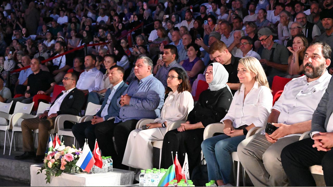 Kafkas Rüzgârı Yalova’yı Sardı (4)