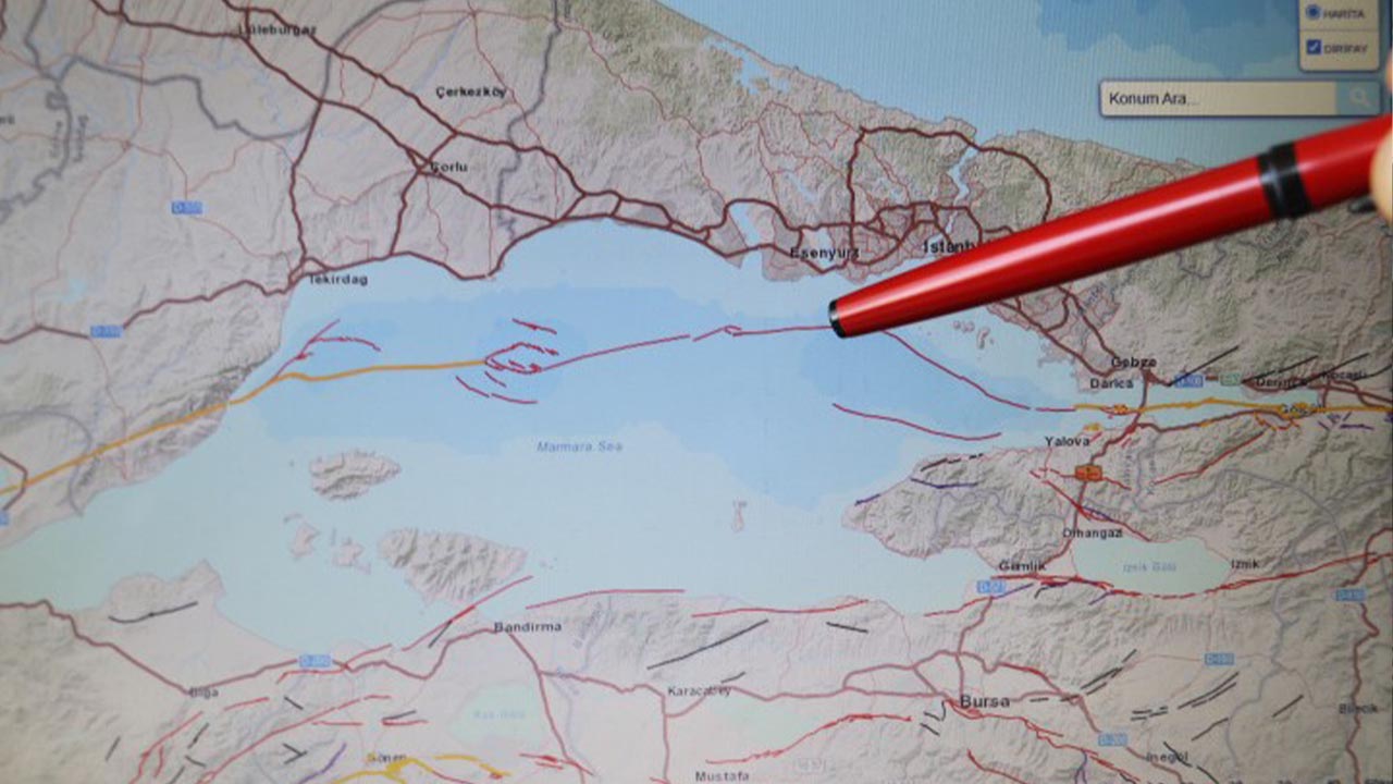 6 Şubat Depremlerini Tahmin Etmesiyle Dikkat Çekmişti, Bursa Ve Yalova Için Uyardı (3)