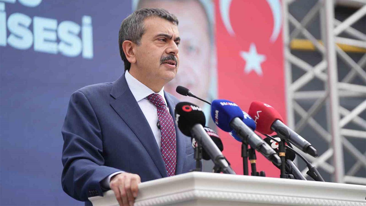 Muharrem İnce’den Bakan Tekin’e Sert Yanıt (1)