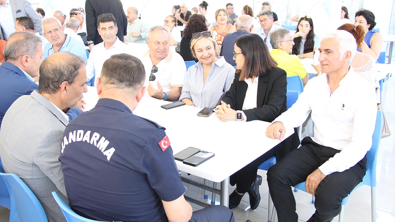 Yalova Cem Vakfi Sube Muharrem Ay Matem Asure (4)