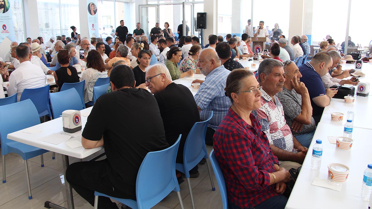 Yalova Cem Vakfi Sube Muharrem Ay Matem Asure (7)