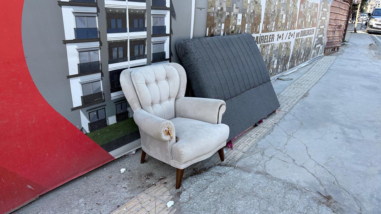 Yalova Görme Engelli Bireyler Yol Kotu Durumda (2)