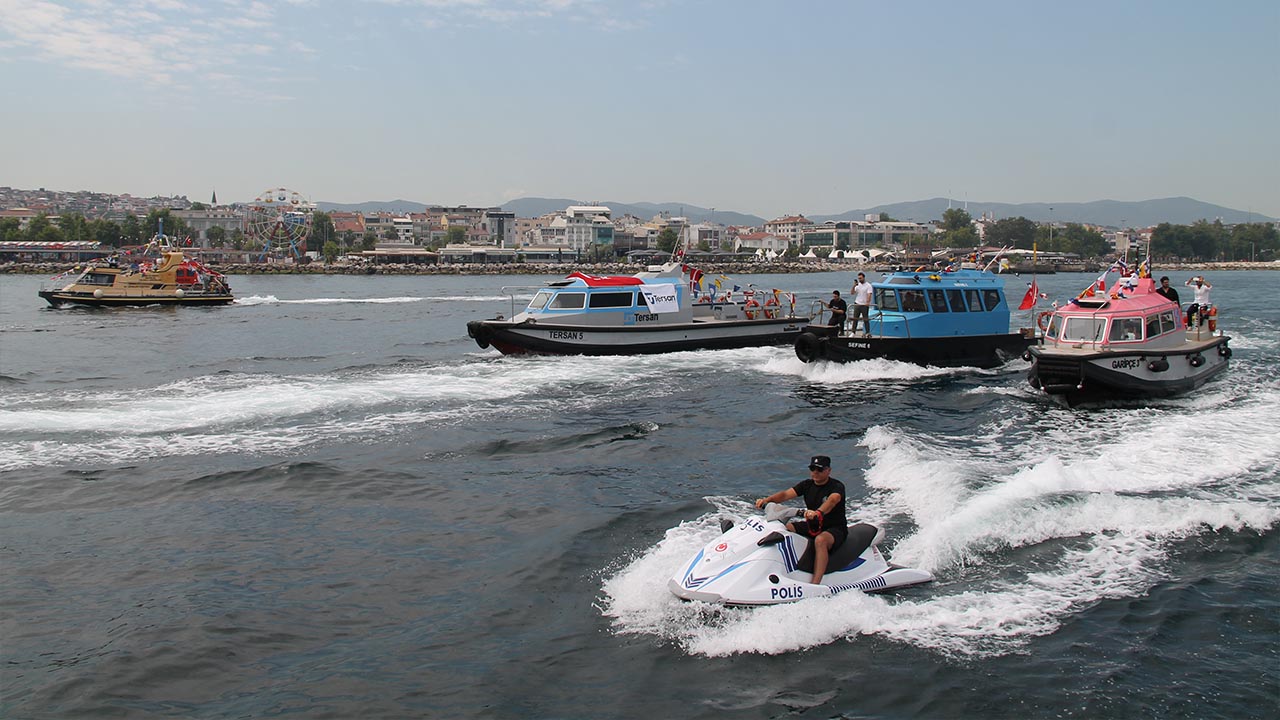 Yalova Kabotaj Bayram Kutlama (2)