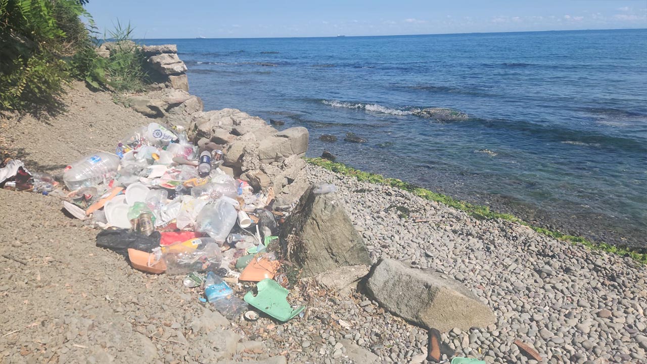 Yalova Senkoy Deniz Feneri Cop Yigini (4)