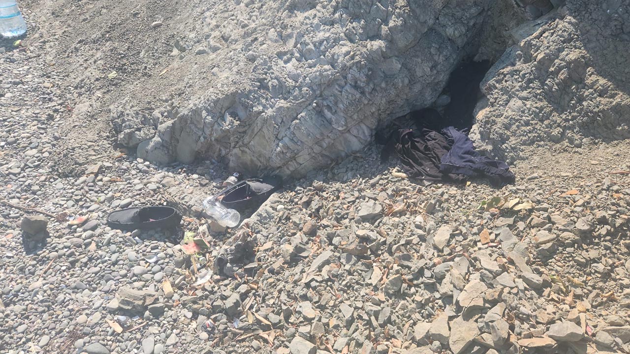 Yalova Senkoy Deniz Feneri Cop Yigini (6)