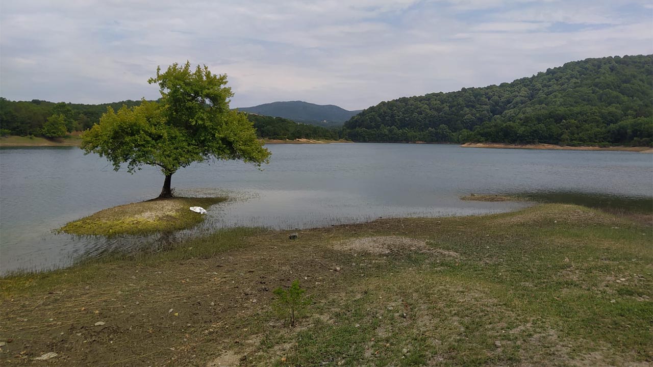 Yalova Termal Gokce Baraj Su Seviye Olcum Tasarruf Aciklama (1)