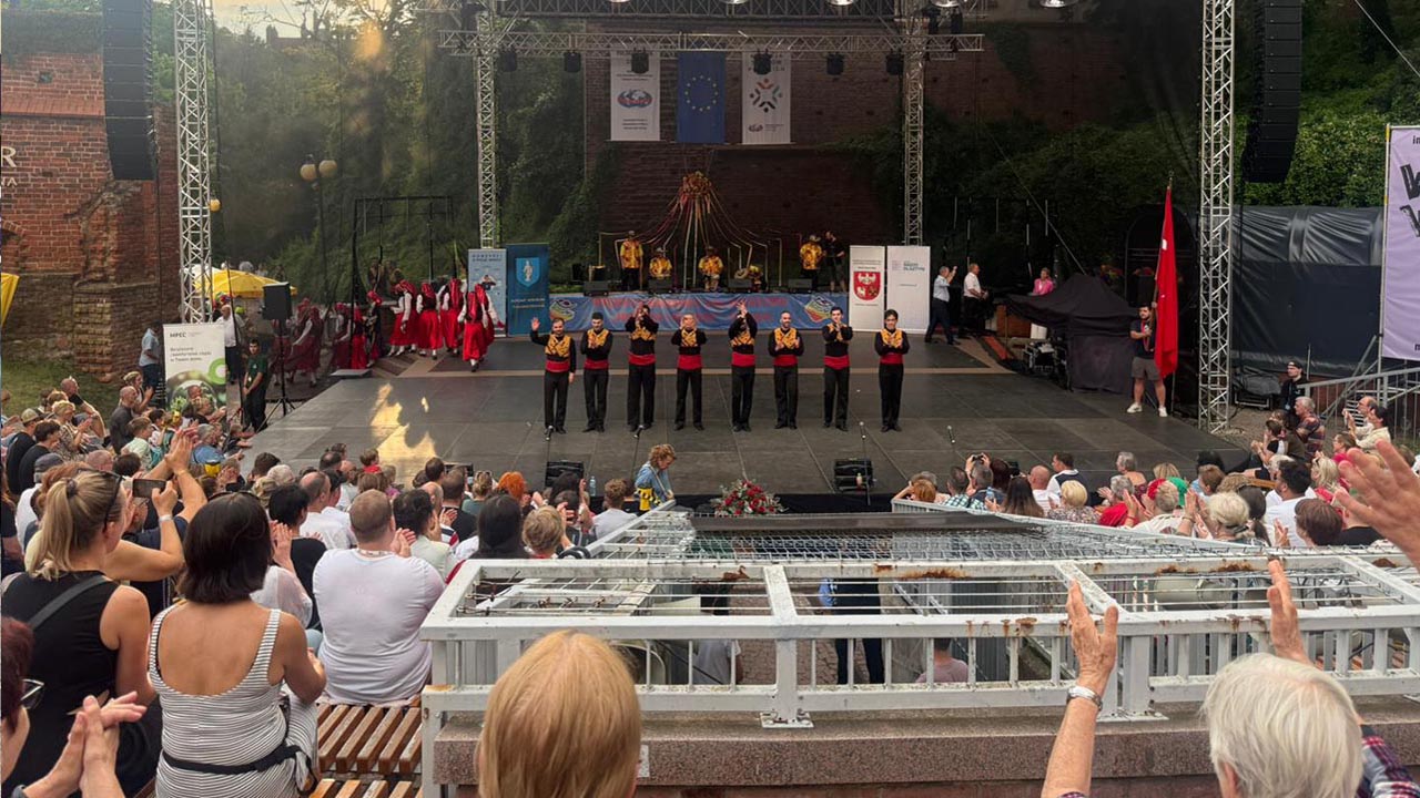 Yalova Tufag Polonya Seyahat Festival (7)