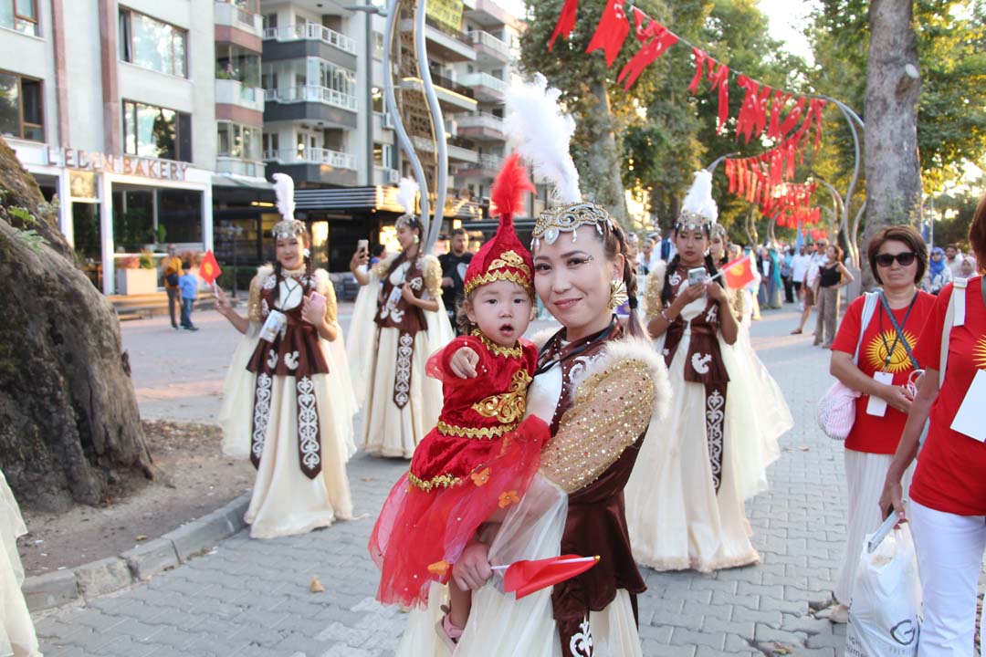 Yalova, Türk Dünyasını Ağırlıyor (10)