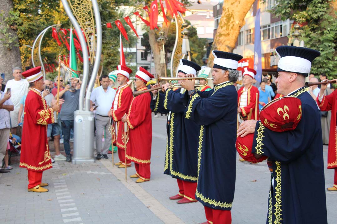 Yalova, Türk Dünyasını Ağırlıyor (11)