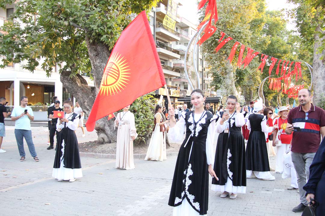 Yalova, Türk Dünyasını Ağırlıyor (12)
