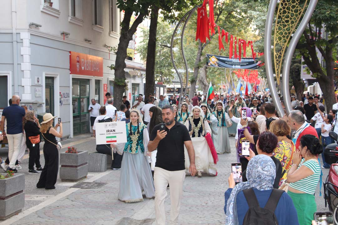 Yalova, Türk Dünyasını Ağırlıyor (13)