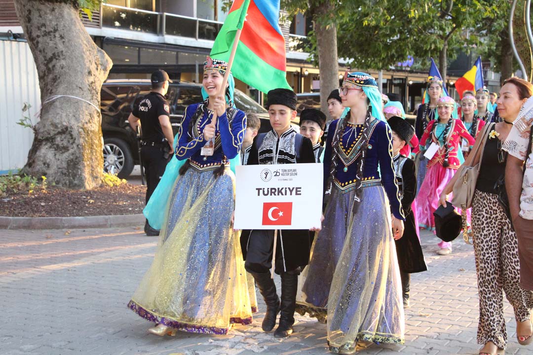 Yalova, Türk Dünyasını Ağırlıyor (4)