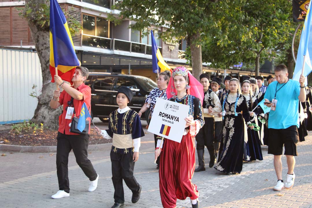 Yalova, Türk Dünyasını Ağırlıyor (6)