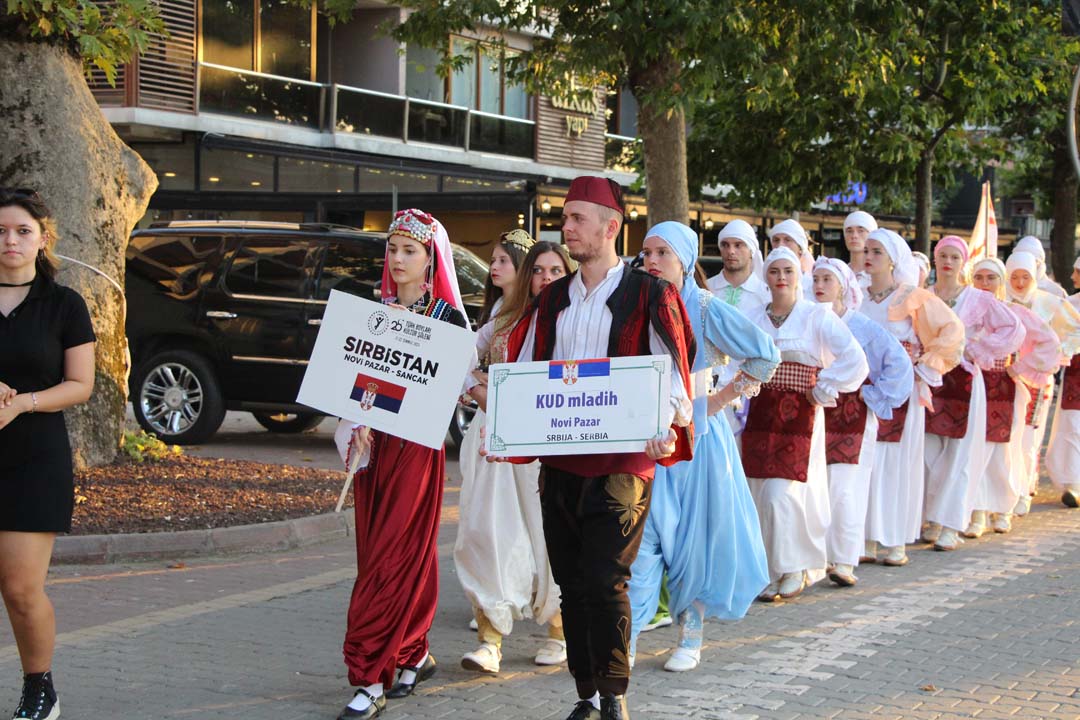 Yalova, Türk Dünyasını Ağırlıyor (7)