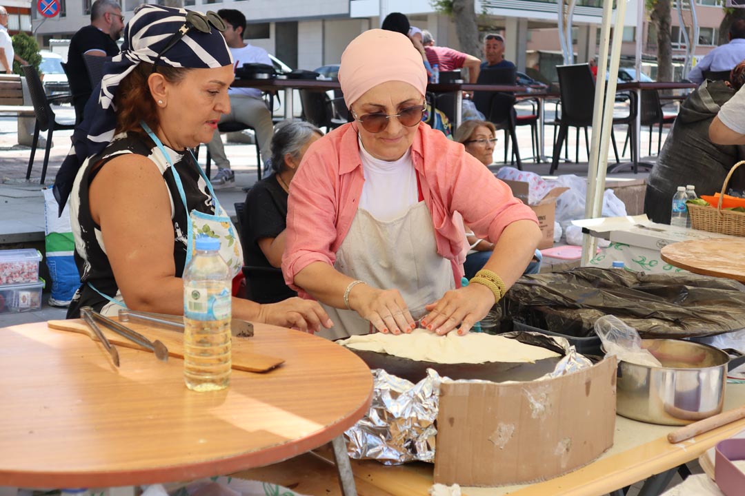 Yalova Yeni Yasam Dernegi Engelliler Kermes Acilis 30 Yil (3)