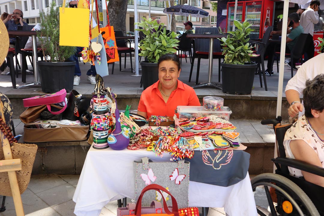 Yalova Yeni Yasam Dernegi Engelliler Kermes Acilis 30 Yil (8)