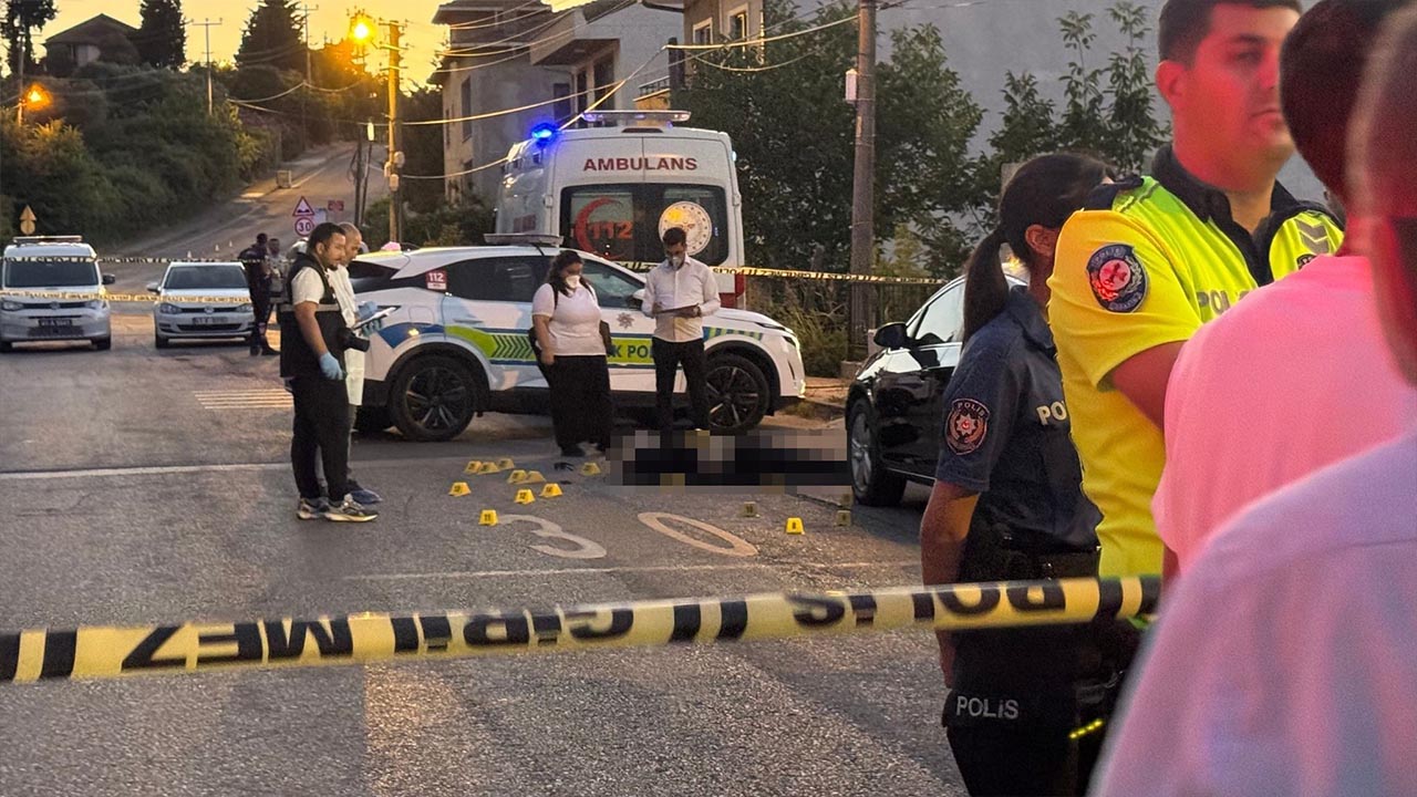 Yalova’da Satılan Araç, Karamürsel’de Cinayetle Sonuçlandı (5)