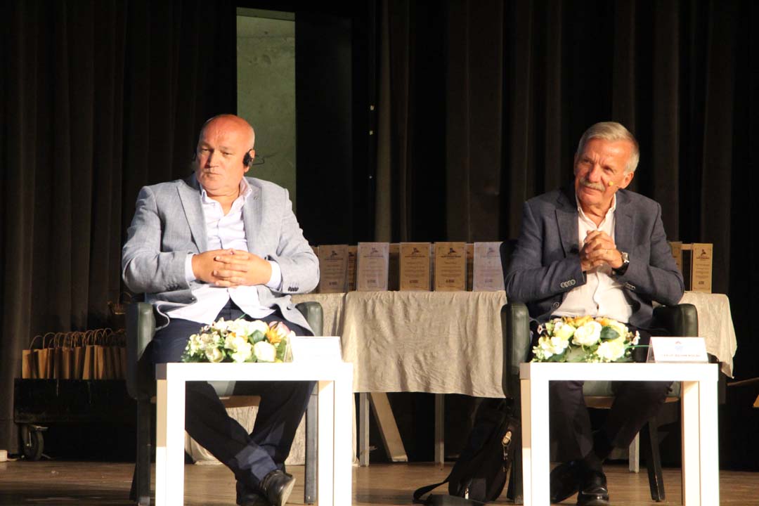 Yalova’nın Kurtuluşu, Tarih Paneliyle Hafızalarda Tazelendi (1)
