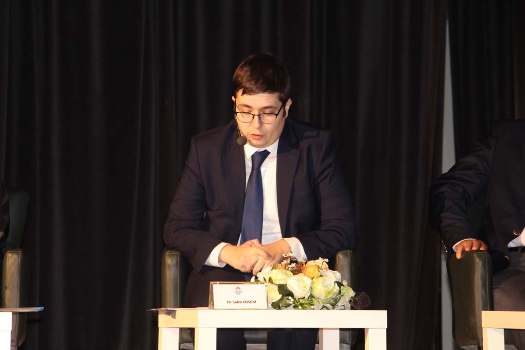 Yalova’nın Kurtuluşu, Tarih Paneliyle Hafızalarda Tazelendi (3)